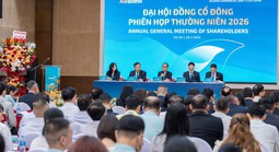 ABBank tiến thêm một bước trong lộ trình tăng vốn lên hơn 20.000 tỉ đồng
