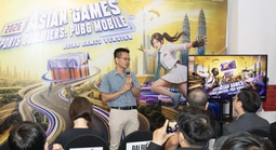 ESport Việt Nam đặt mục tiêu giành huy chương ASIAD 20