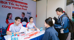 Khoảng cách giữa đào tạo - nhu cầu