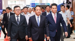 Khai mạc Hội báo Toàn quốc 2026