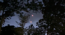 Xôn xao hồ sơ mật UFO của Mỹ (*): Ranh giới mong manh