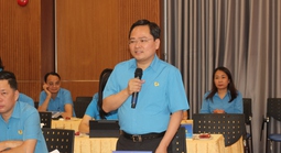 Hàng triệu người lao động được hỗ trợ trong 6 tháng đầu năm 2026