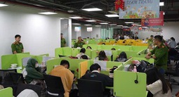 Đừng để sập bẫy "kỳ nghỉ ảo"