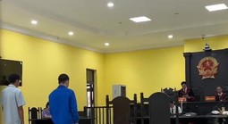 Hủy án sơ thẩm vụ cựu phó giám đốc bị tuyên 11 năm tù