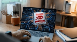 Từ bột ngọt đến chip AI: Hành trình hơn 100 năm Ajinomoto thành "người giữ chìa khóa" ngành bán dẫn