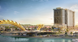 The Legend City Đà Nẵng - Hệ tiện ích nội khu đẳng cấp chuẩn quốc tế