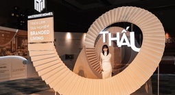 Trải nghiệm Branded Living: Masterise Homes đánh thức “thấu cảm” tinh hoa không gian sống hàng hiệu