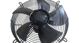 Quạt giải nhiệt dàn nóng PDV làm mát và thông gió môi trường công nghiệp