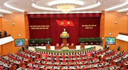 Thông tin về sức khỏe, hồ sơ sức khỏe của cán bộ được bảo mật