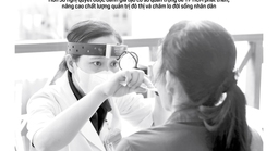 Báo in ngày 20-6: Có nên quay lại thuế khoán?