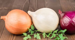 Nghiên cứu mới: Tin mừng cho những người thích ăn hành tây