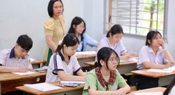 Từ 19-6, học sinh thi lớp 10 có 4 ngày đăng ký phúc khảo