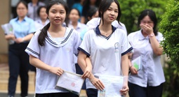 Trúng tuyển Trường Phổ thông Năng khiếu TPHCM, thủ tục nhập học thế nào?