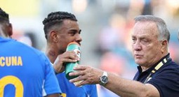 World Cup 2026: Curacao tiếp thêm động lực cho chiến lược “Hà Lan hóa” của Indonesia