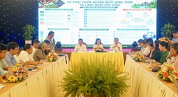 "Mở đường" cho nghề truyền thống phát triển bền vững