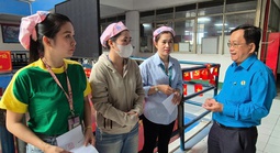 Chủ quan, mất quyền lợi