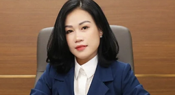 Khởi tố Chủ tịch CCV Group Mai Hà Trang