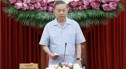 Tổng Bí thư, Chủ tịch nước Tô Lâm: Chuyển từ sắp xếp xong bộ máy sang vận hành tốt bộ máy