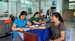 4 trạm y tế được hỗ trợ chuyên môn, giảm chuyển tuyến không cần thiết
