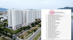 Nới tín dụng cho "phân khúc bất động sản thiết thực"