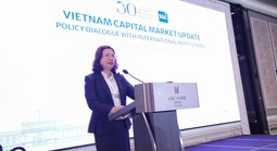 Tập trung "tháo gỡ" nhiều rào cản để thu hút nhà đầu tư chứng khoán