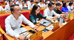 Bí thư chi bộ, trưởng thôn/tổ trưởng dân phố ở Hà Nội hưởng phụ cấp tới 2,8 lần mức lương cơ sở