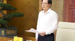 Phó Thủ tướng: Mở đợt cao điểm mới, Bộ Công an đẩy mạnh điều tra vi phạm quyền sở hữu trí tuệ