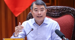 Phó Thủ tướng Nguyễn Văn Thắng làm Chủ tịch Hội đồng Điều hành Trung tâm tài chính quốc tế