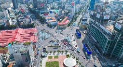 Xây dựng và phát triển TP HCM trong kỷ nguyên mới: Cơ chế mở, hành động vì dân