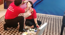 Gần 3.000 bác sĩ Việt Nam được đào tạo từ hợp tác y tế với Pháp
