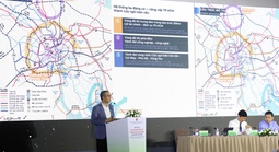 Đổi mới tư duy phát triển TP HCM