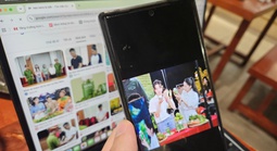 Ngăn quảng cáo núp bóng trải nghiệm