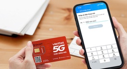 Vá lỗ hổng từ sim tái sử dụng