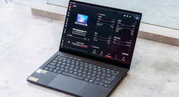 Bộ ba laptop gaming mới tại thị trường Việt Nam
