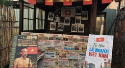 Báo in trong bối cảnh mới