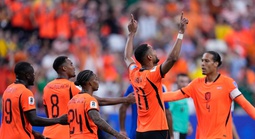 Kinh nghiệm lên tiếng, tuyển Hà Lan rộng cửa lọt vào vòng 1/16 World Cup 2026