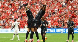 Cần bao nhiêu điểm để vượt qua vòng bảng World Cup 2026?