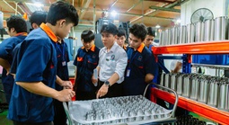 Đón đầu nhân lực cho kỷ nguyên số