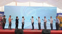 Xây dựng cụm công nghiệp chuyên logistics cho trái cây xuất khẩu