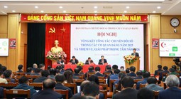 Đẩy mạnh chuyển đổi số trong công tác Đảng