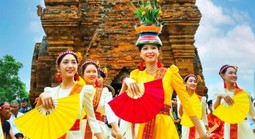 Ngày hội Văn hóa dân tộc Chăm 2026: Gìn giữ hồn cốt di sản trong nhịp sống mới
