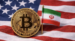 Thị trường tiền số hôm nay, 21-6: “Nín thở” theo dõi căng thẳng Mỹ - Iran