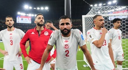 World Cup 2026: Tunisia là đội thứ 3 bị loại, khép lại hành trình đầy biến động