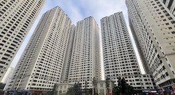 Chung cư phải bố trí riêng khu vực để ô tô điện và xe máy điện