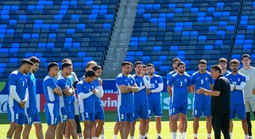 Iran tiếp tục tố bị “đối xử tệ bạc” tại World Cup 2026