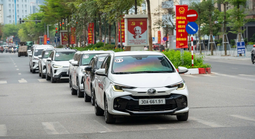 Từ B-SUV đến MPV: Toyota hiện diện ở các phân khúc có sức mua lớn nhất thị trường