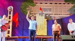 Sân khấu đương đại: Khát vọng những vở diễn mới