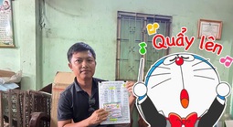 Xổ số miền Nam: 2 giải độc đắc “gọi tên” đại lý Tỷ Phú và Phú Vinh