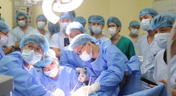 Đề xuất mới về giấy chuyển tuyến BHYT