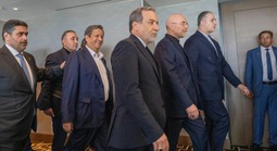 Đàm phán Mỹ - Iran đạt tiến triển